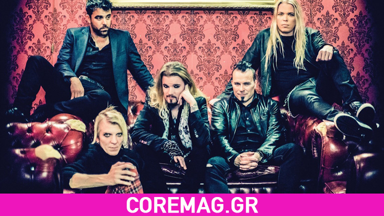 Apocalyptica: Δείτε το νέο τους lyric video για το κομμάτι “House Of Chains”