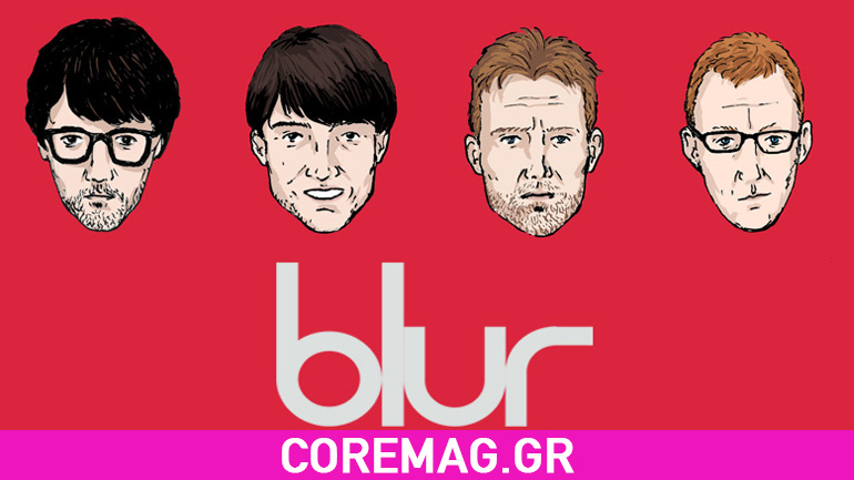 Blur: Δείτε το νέο τους video clip στο οποίο συμμετέχουν φίλοι της μπάντας από όλο τον κόσμο Blur: Δείτε το νέο τους video clip στο οποίο συμμετέχουν φίλοι της μπάντας από όλο τον κόσμο