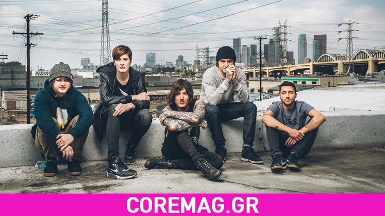 Bring Me The Horizon: Δείτε το νέο τους video clip