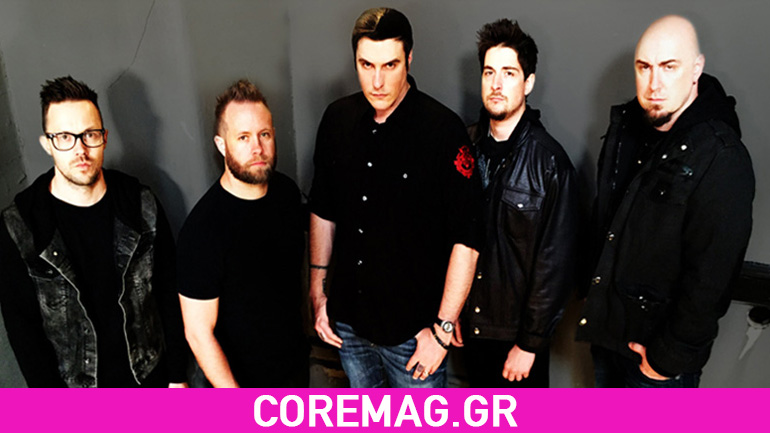 Breaking Benjamin: Νέο video clip και No1 στο Billboard Chart