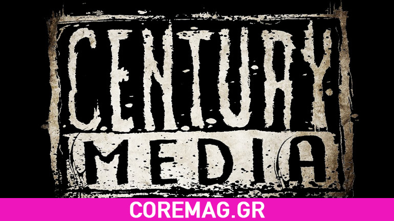 Αλλάζει χέρια η Century Media Records Αλλάζει χέρια η Century Media Records