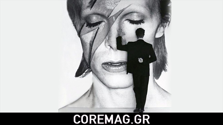 Αφιέρωμα στον David Bowie