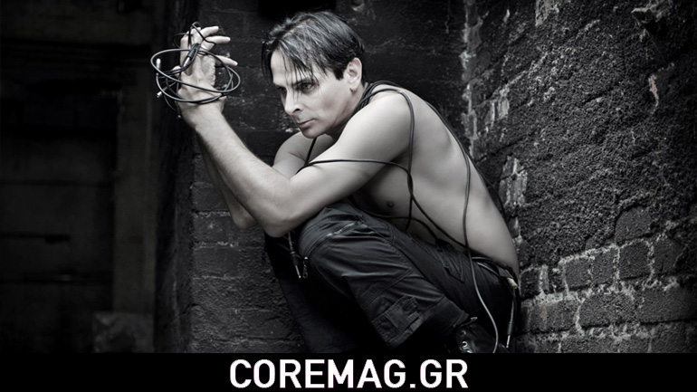 Mini festival αφιερωμένο στον ηλεκτρονικό ήχο, σε… Βερολινέζικα πρότυπα! Mini festival αφιερωμένο στον ηλεκτρονικό ήχο, σε… Βερολινέζικα πρότυπα!