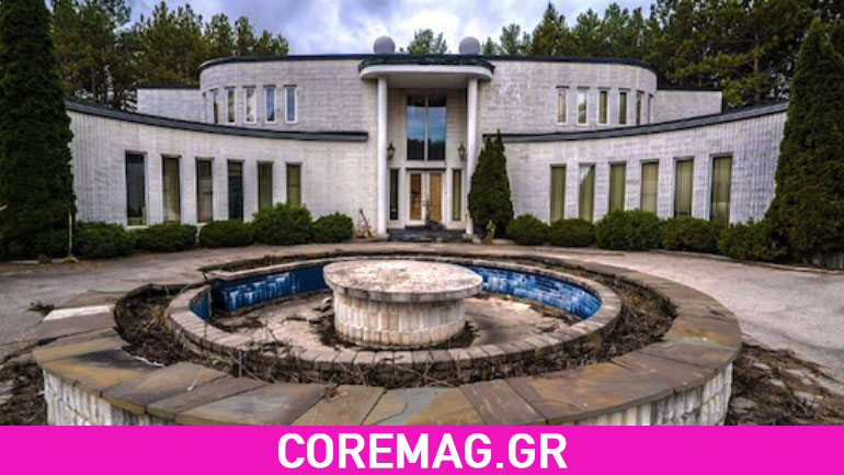 Μπούκαραν στο σπίτι εμπόρων ναρκωτικών