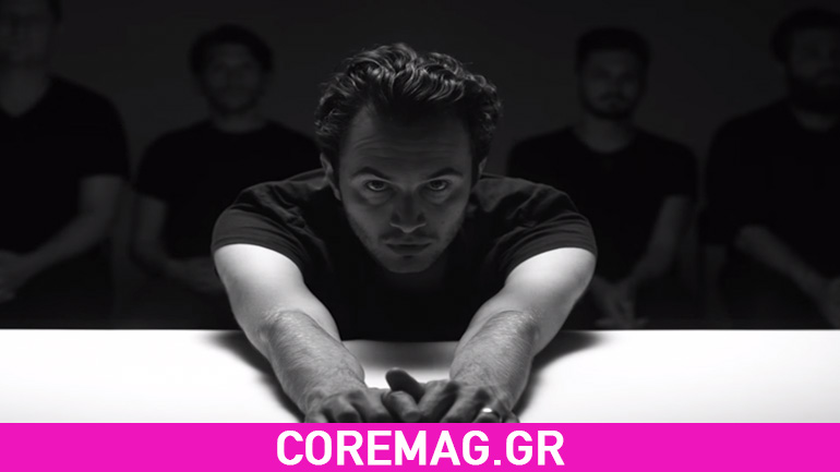 Editors: Ακούστε εδώ ολόκληρο το νέο τους άλμπουμ “In Dream” Editors: Ακούστε εδώ ολόκληρο το νέο τους άλμπουμ “In Dream”