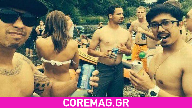 Δείτε 13 φωτογραφίες που θα σας κάνουν να ρίξετε μια ματιά παραπάνω Δείτε 13 φωτογραφίες που θα σας κάνουν να ρίξετε μια ματιά παραπάνω