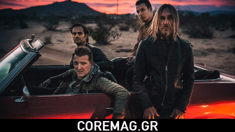 Το νέο κομμάτι του Iggy Pop είναι εδώ
