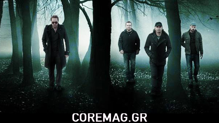 Νέο άλμπουμ από τους INK Νέο άλμπουμ από τους INK