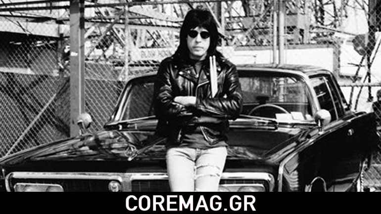 Ο Marky Ramone επιστρέφει στην Ελλάδα
