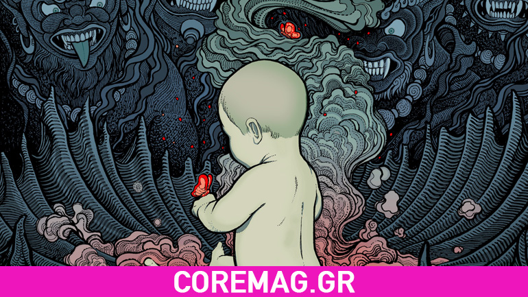 Οι Mono και οι The Ocean live στο fuzz