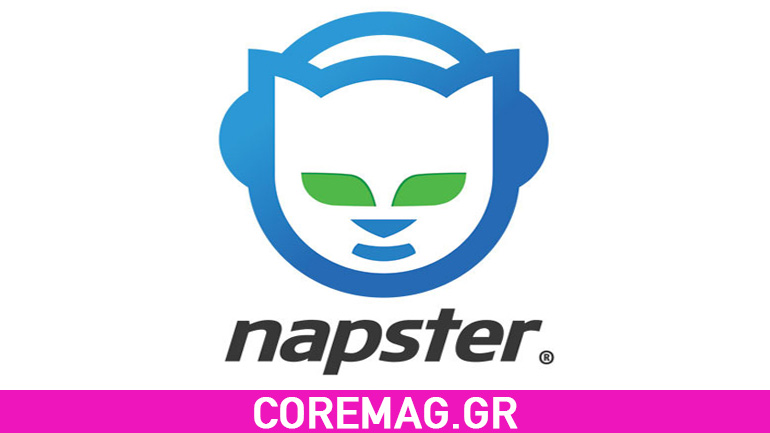 Η επιστροφή του Napster