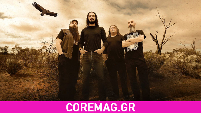 Phase Reverse: Το νέο τους άλμπουμ έρχεται τον Οκτώβριο