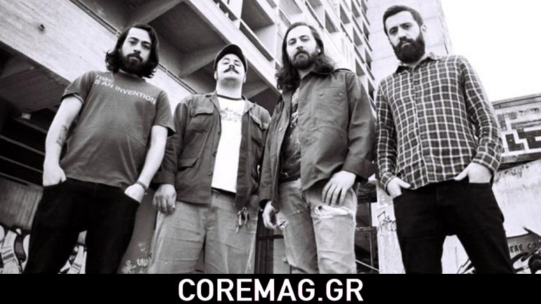 Planet Of Zeus: Ανακοίνωσαν την κυκλοφορία του νέου τους άλμπουμ