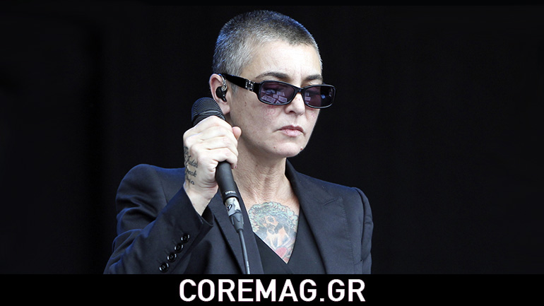 Επιχείρησε να αυτοκτονήσει η Sinead O’ Connor