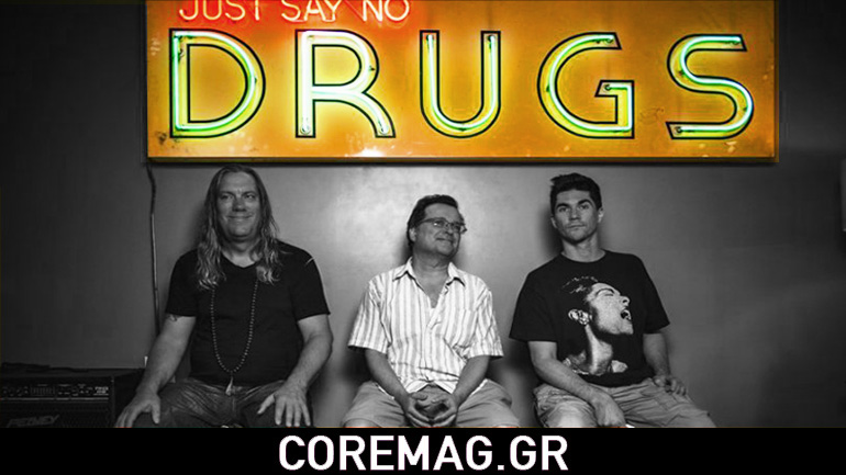 Violent Femmes: Θα κυκλοφορήσουν το πρώτο τους άλμπουμ μετά από 16 χρόνια