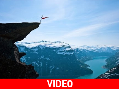 Τα πιο δύσκολα σημεία για ισορροπία