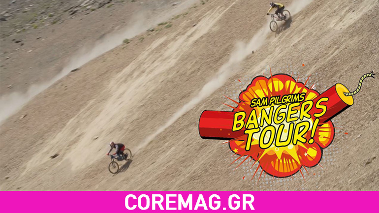 “The Bangers Tour” : To 4o επεισόδιο της σειράς