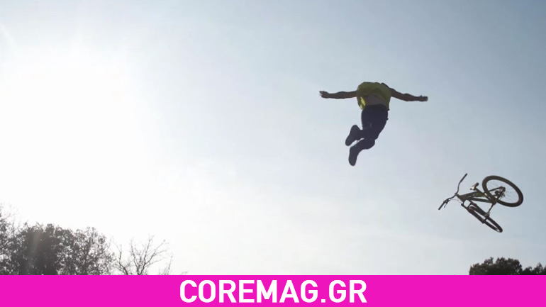 THE BANGERS TOUR: Δείτε το τρέιλερ της σειράς