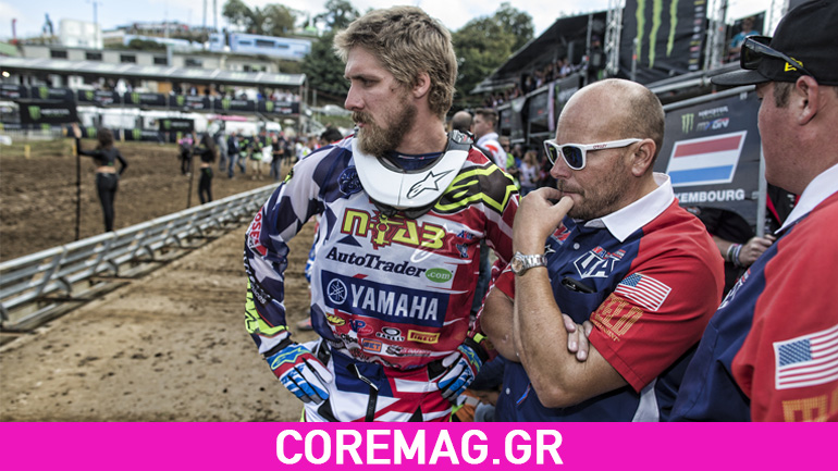 Αποκλειστικό: Όλα όσα είπε ο “Bam Bam” στο Core