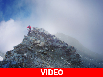 Η σειρά: Ride the Alps