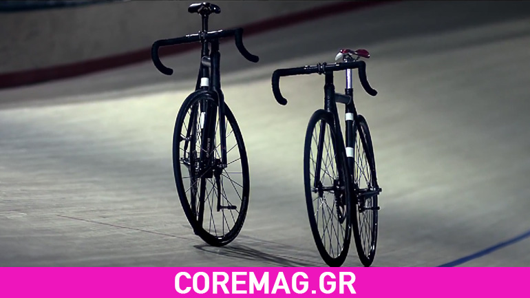 Μην αφήνετε τα ποδήλατα μόνα τους