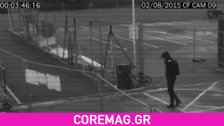 Τον τσάκωσε να κλέβει το ποδήλατό του και… τον τιμώρησε!