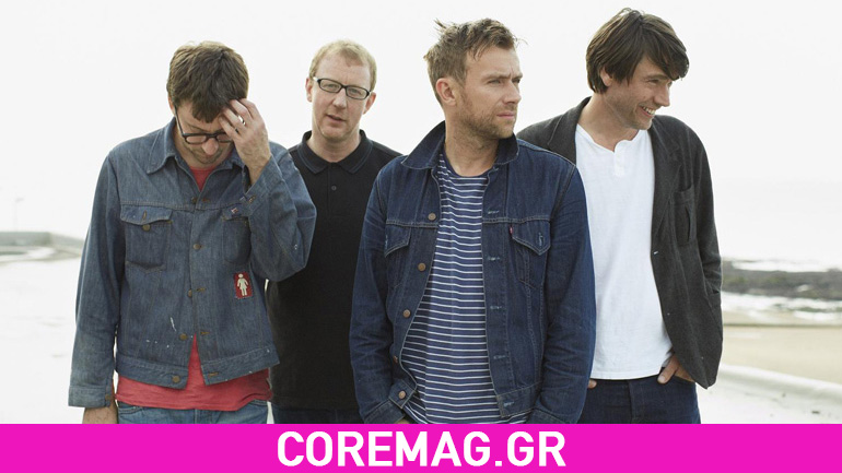 Blur: επιστρέφουν μετά από 12 χρόνια δείτε το νέο τους video clip