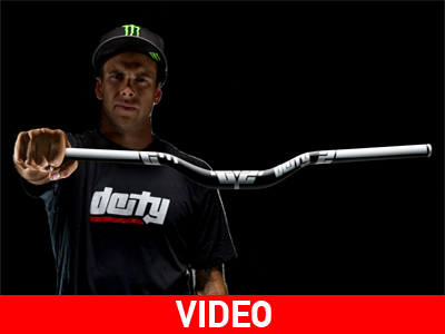 Η ζωή του Cam Zink