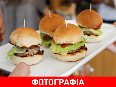 Λονδίνο: Μπιφτέκια με γεύση ανθρώπινης σάρκας