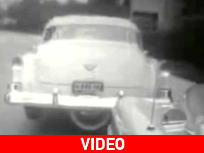 Έξυπνο σύστημα στάθμευσης