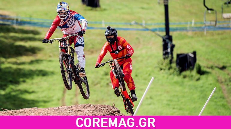 Windham: Το Course Preview από τον Claudio