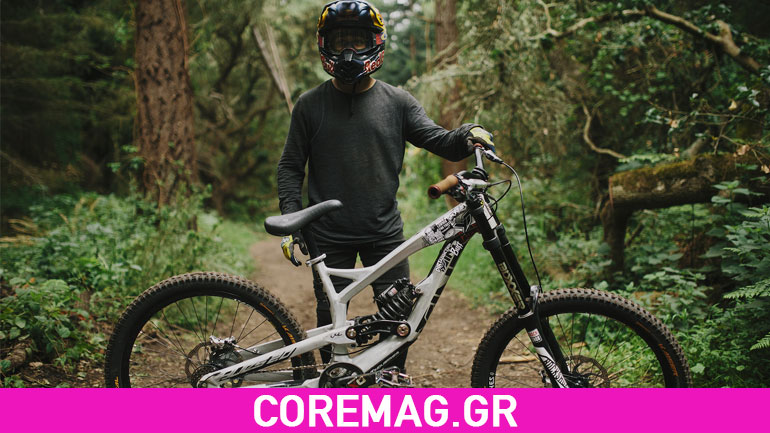 Το event με τους πιο σκληρούς ποδηλάτες του κόσμου