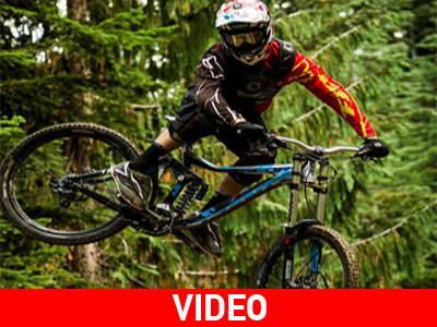 Ένα βίντεο με πολλά whip!