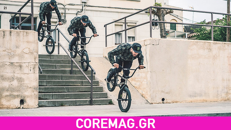 Δείτε το κομμάτι με τον Dakota Roche από την ταινία Above Below