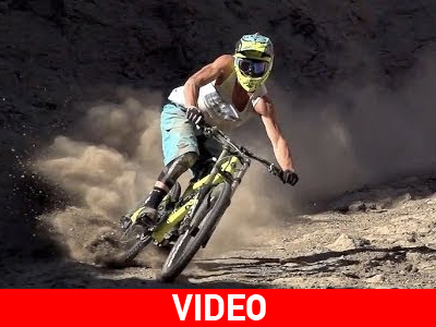 Downhill 2014