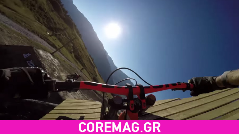 GoPro: Το Course Preview στο Suzuki Nine Knights