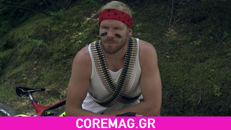 Θα καταφέρει o Norbs να σώσει το Whistler από την καταστροφή;