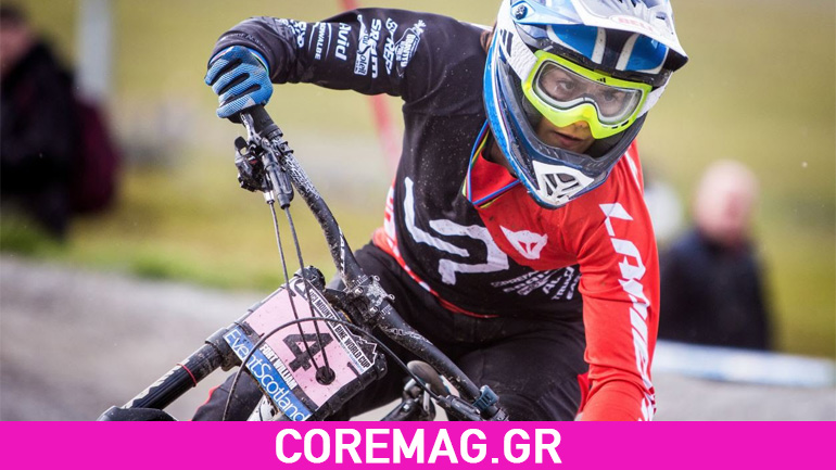 Teaser: Ο αγώνας UCI MTB World Cup στο Lenzerheide