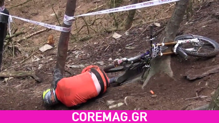 17 τρόποι να σπάσεις το ποδήλατο σου