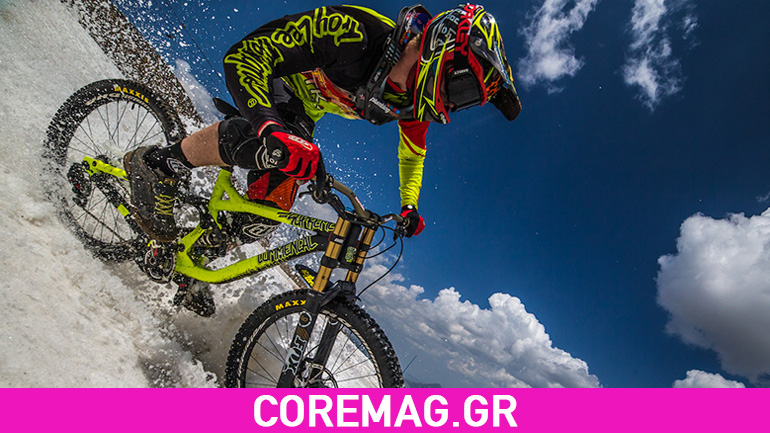 Βίντεο & φωτογραφίες από το καλύτερο event της Γαλλίας