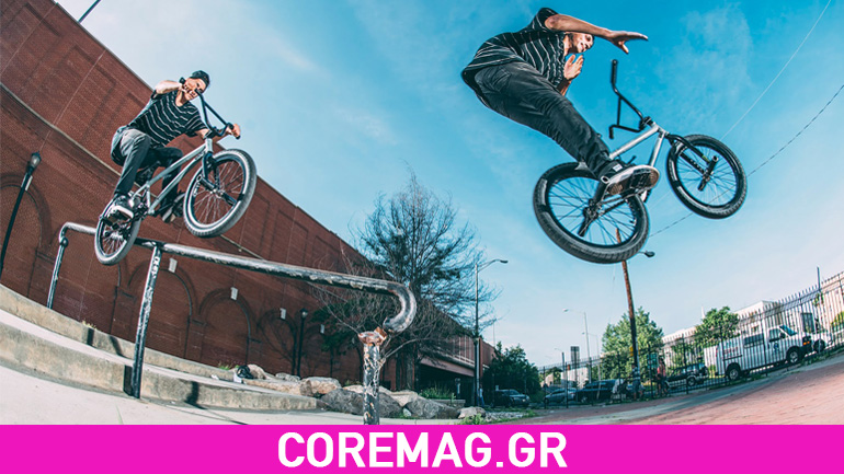 Δες το κομμάτι με τον Ed Zunda από την ταινία Above Below