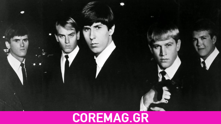 Πέθανε ο τραγουδιστής του ”Louie Louie” Jack Ely