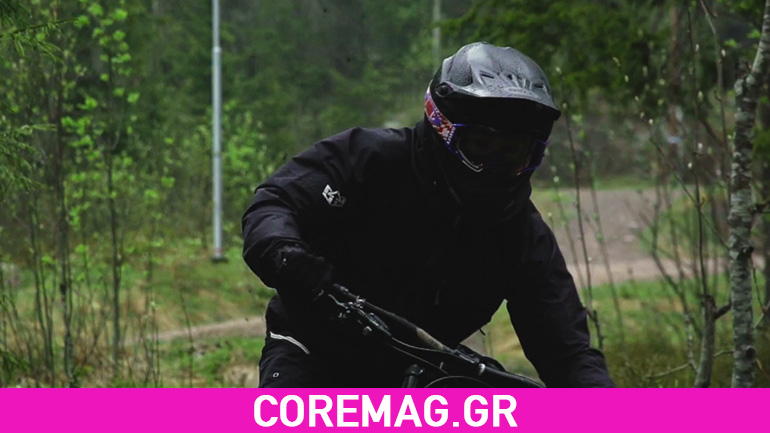 Ωραίες οι πίστες της Νορβηγίας