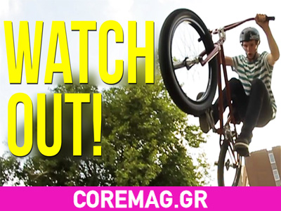 Τι τραβάνε και αυτοί οι cameraman στα γυρίσματα…