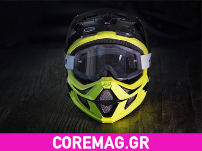 Δοκιμάσαμε το Rampage Pro Carbon