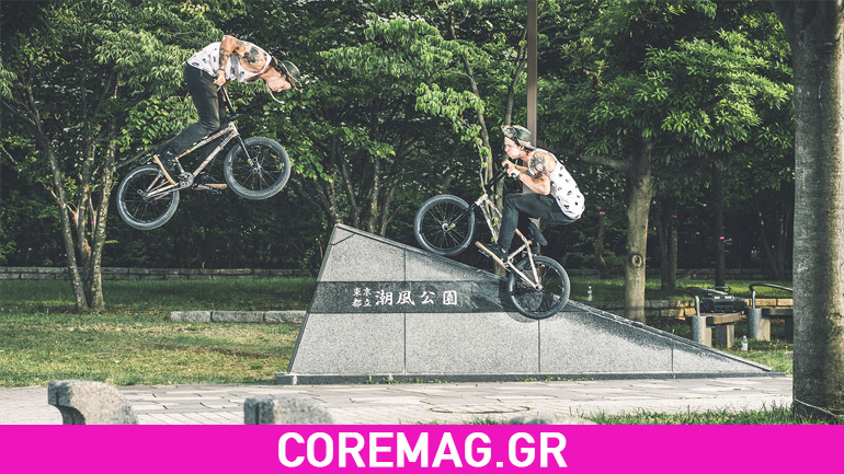 Δείτε το κομμάτι με τον Nathan Williams από την ταινία Above Below