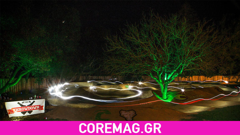 Ωραίες καταστάσεις στην Καλιφόρνια