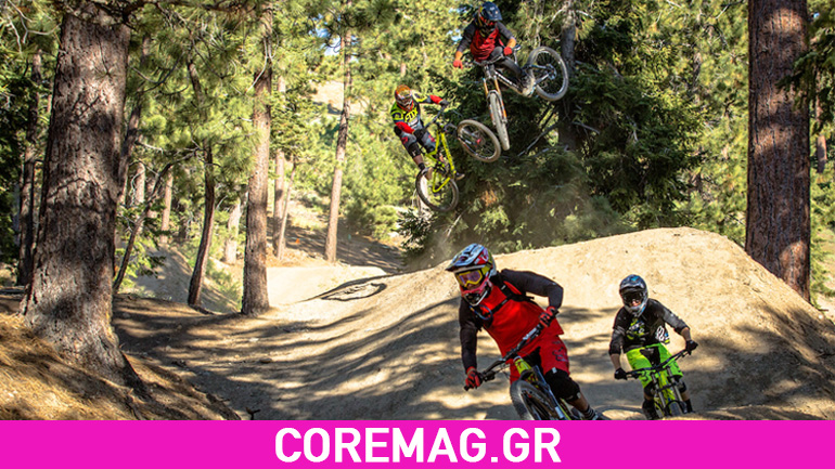 Απίστευτο βίντεο με τους McCaul, Strait και Voreis