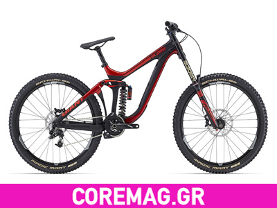 Αποκαλυπτήρια για το νέο Giant Glory Carbon