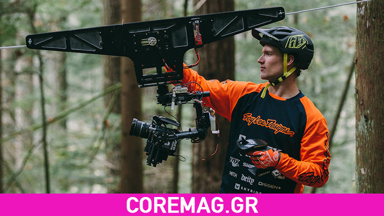 Mind the gap: 9 μέρες έμειναν για την πρεμιέρα της ταινίας unReal